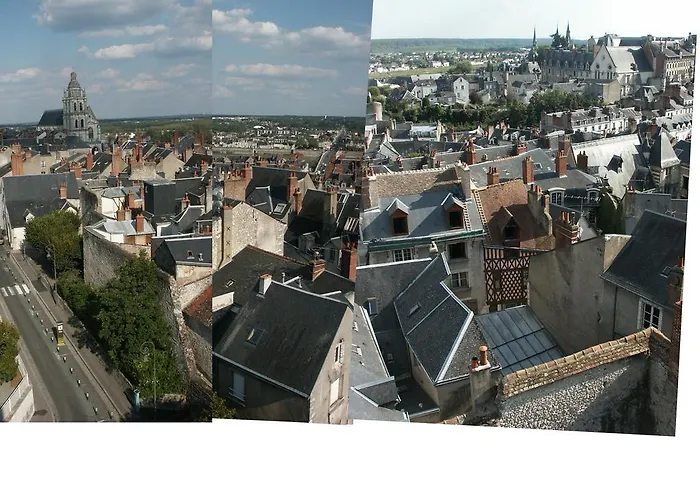 La Tour Beauvoir