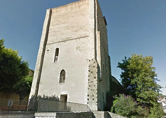 La Tour Beauvoir